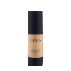 Note Cosmetics Mattifying Extreme Wear Foundation 35ml (Various Shades) - 03 Medium Beige precio