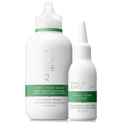 Philip Kingsley Flake Fighters Set precio