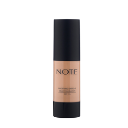 Note Cosmetics Mattifying Extreme Wear Foundation 35ml (Various Shades) - 106 Soft Henna características