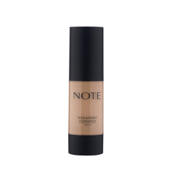 Note Cosmetics Detox and Protect Foundation 35ml (Various Shades) - 116 Golden Beige precio