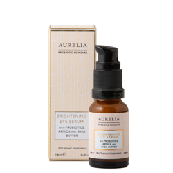 Aurelia Probiotic Skincare Brightening Eye Serum 15ml precio