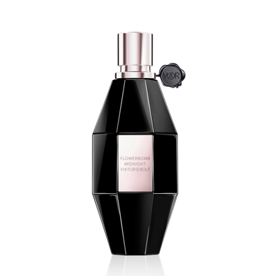 Viktor & Rolf Flowerbomb Midnight Eau de Parfum (Various Sizes) - 100ml