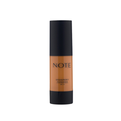 Note Cosmetics Detox and Protect Foundation 35ml (Various Shades) - 117 Almond precio