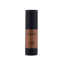 Note Cosmetics Detox and Protect Foundation 35ml (Various Shades) - 119 Chestnut en oferta