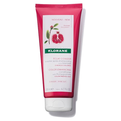 Baume après-shampooing à la Grenade KLORANE 200 ml