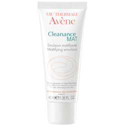 Avene Cleanance Mattifying Emulsion 40ml en oferta