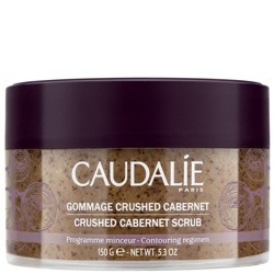 Gommage Crushed Cabernet Caudalie (150 g) en oferta