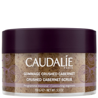 Gommage Crushed Cabernet Caudalie (150 g)