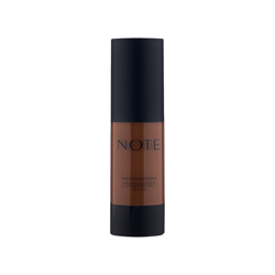 Note Cosmetics Mattifying Extreme Wear Foundation 35ml (Various Shades) - 124 Espresso en oferta