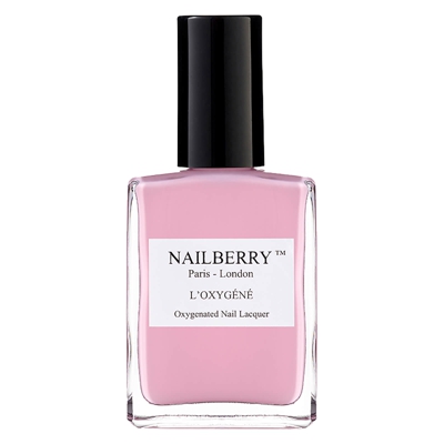 Vernis à ongles L’Oxygéné Nailberry – In Love