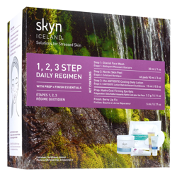 skyn ICELAND Patch Perfect Kit en oferta