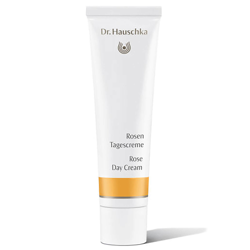 Crème de jour à la rose du Dr. Hauschka (30 ml) en oferta