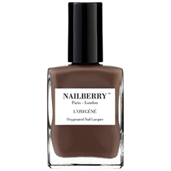 Vernis à ongles L’Oxygéné Nailberry – Taupe La en oferta