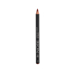 Note Cosmetics Ultra Rich Color Lip Pencil 1.1g (Various Shades) - 12 Coral Red características