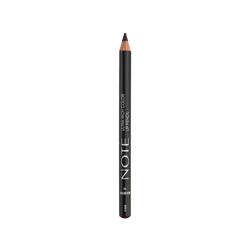 Note Cosmetics Ultra Rich Color Lip Pencil 1.1g (Various Shades) - 14 Mulberry en oferta