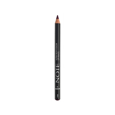 Note Cosmetics Ultra Rich Color Lip Pencil 1.1g (Various Shades) - 14 Mulberry