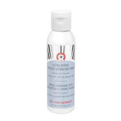 First Aid Beauty Ultra Repair Wild Oat Soothing Toner 180ml características