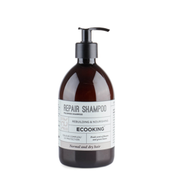 Ecooking Repair Shampoo 500ml en oferta