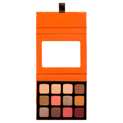 Viseart Spritz EDIT Eyeshadow Palette en oferta