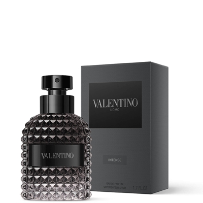 Valentino Uomo Intense Eau de Parfum (Various Sizes) - 50ml