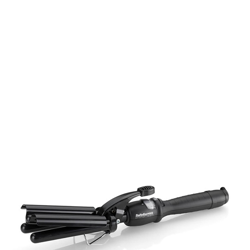 Fer à onduler 3 branches BaByliss PRO - Noir en oferta