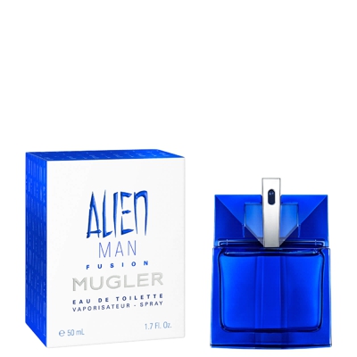 MUGLER Alien Man Fusion Eau de Parfum - 50ml