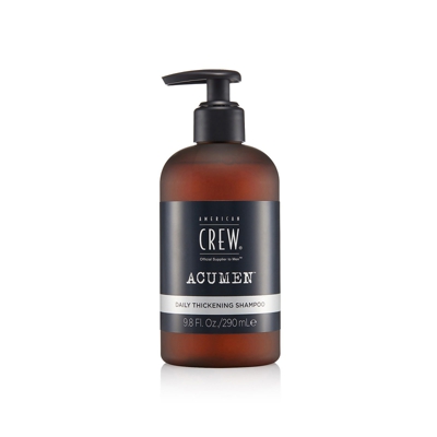 American Crew Daily Thickening Shampoo 290ml