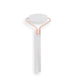 Revolution Skincare Clear Quartz Facial Roller precio