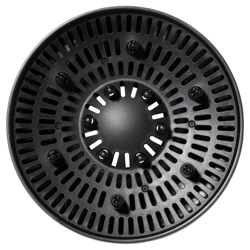 T3 SoftCurl Diffuser - Black precio