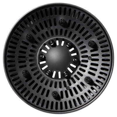 T3 SoftCurl Diffuser - Black