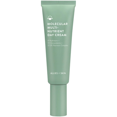 Allies of Skin Multi Nutrient and Dioic Renewing Cream 50ml