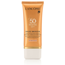 Lancôme Soleil Bronzer SPF 50 crème BB (40ml) en oferta