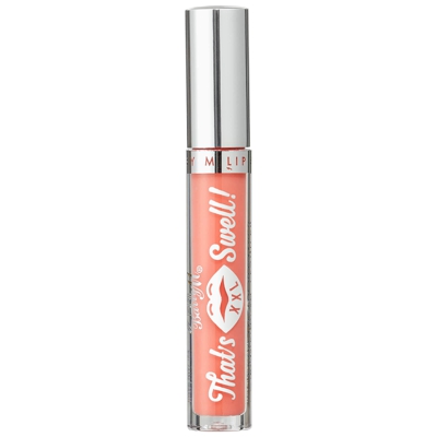 Barry M Cosmetics That's Swell XXL Plumping Lip Gloss (Various Shades) - Werk