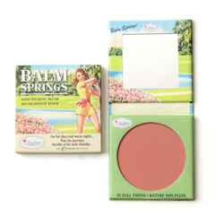 theBalm Balm Springs precio