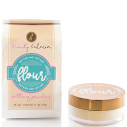 Beauty Bakerie Flour Setting Powder 14g (Various Shades) - Cassava Flour (Yellow) precio