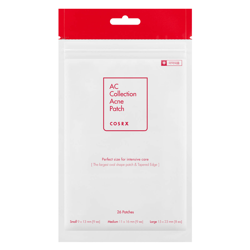 COSRX AC Collection Acne Patch (26 Patches) características