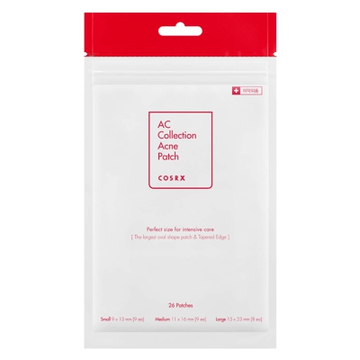 COSRX AC Collection Acne Patch (26 Patches)