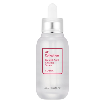 COSRX AC Collection Blemish Spot Clearing Serum 40ml