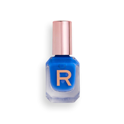 Revolution High Gloss Nail Polish (Various Shades) - Azure características
