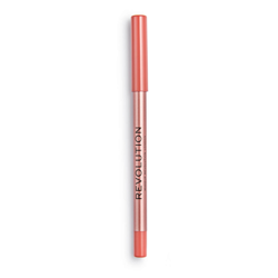 Revolution Satin Kiss Lip Liner (Various Shades) - Heart Race en oferta