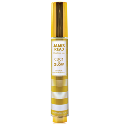 James Read Click and Glow Drops 15ml características