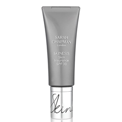 Sarah Chapman Skinesis Skin Insurance SPF 30 crème protectrice (30ml) características