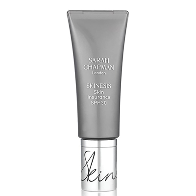 Sarah Chapman Skinesis Skin Insurance SPF 30 crème protectrice (30ml)