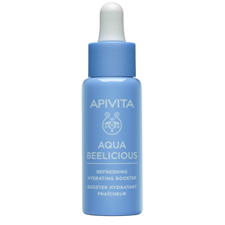 APIVITA Aqua Beelicious Booster 30ml características
