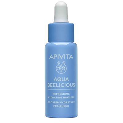 APIVITA Aqua Beelicious Booster 30ml