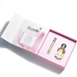 Coffret cadeau Eau de parfum Divine Orchidée Acorelle precio