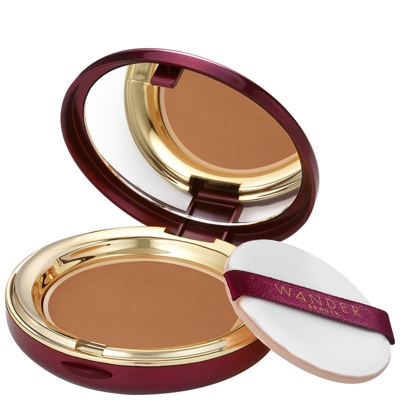 Wander Beauty Wanderlust Powder Foundation 0.31 oz (Various Shades) - Deep