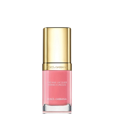 Dolce&Gabbana Nail Lacquer 10ml (Various Shades) - Candy 230
