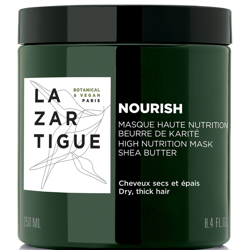 Lazartigue Nourish High Nutrition Mask 250ml en oferta