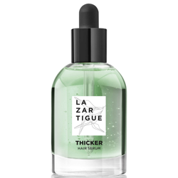 Lazartigue Thicker Hair Densifying Serum 50ml características
